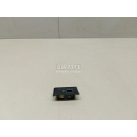 Накладка декоративная VAG Rapid (2013 - 2020) 5JB035727A9B9