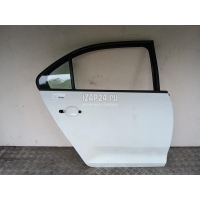 Дверь задняя правая VAG Toledo IV (2013 - 2019) 60U833052