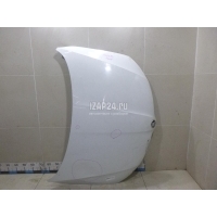 Капот VAG Rapid (2013 - 2020) 60U823031