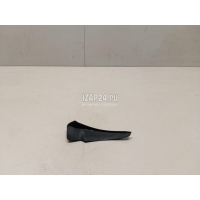 Накладка переднего крыла левого VAG Toledo IV (2013 - 2019) 5JA819447B9B9
