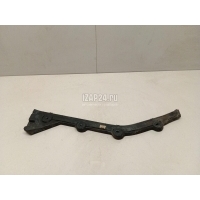 Направляющая заднего бампера левая VAG Toledo IV (2013 - 2019) 60U807393