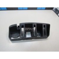 Направляющая заднего бампера левая VAG Rapid (2013 - 2020) 5JH807393A