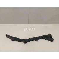 Направляющая заднего бампера правая VAG Toledo IV (2013 - 2019) 60U807394