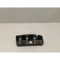 Направляющая заднего бампера правая VAG Rapid (2013 - 2020) 5JH807394A