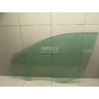 Стекло двери передней левой VAG Toledo IV (2013 - 2019) 5JA845201E