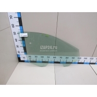 Стекло двери передней правой VAG Toledo IV (2013 - 2019) 5JA845202E