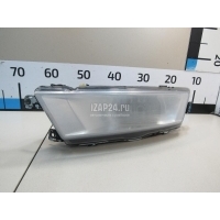 Фара противотуманная левая VAG Rapid (2013 - 2020) 5JA941699