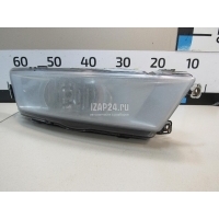 Фара противотуманная правая VAG Rapid (2013 - 2020) 5JA941700