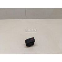 Кнопка аварийной сигнализации VAG Toledo IV (2013 - 2019) 5JA953507EWHS