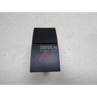 Кнопка аварийной сигнализации VAG Toledo IV (2013 - 2019) 5JA953507EWHS