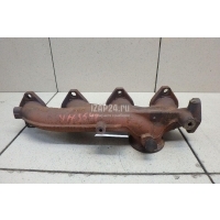 Коллектор выпускной BMW 4-serie F32/F82 (2012 - 2020) 11628519888