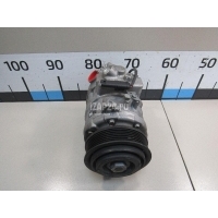 Компрессор кондиционера BMW 4-serie F32/F82 (2012 - 2020) 64529216467