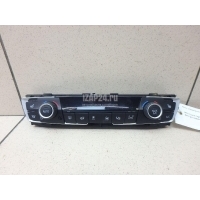 Блок управления климатической установкой BMW 4-serie F32/F82 (2012 - 2020) 64119363546