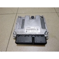 Блок управления двигателем BMW 4-serie F32/F82 (2012 - 2020) 13618576333