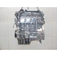 Двигатель Suzuki SX4 2013 M16A
