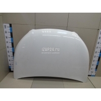Капот Suzuki SX4 2013 5730061M00