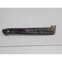 Кронштейн заднего бампера левый Suzuki SX4 2013 7189261M00