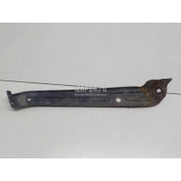 Кронштейн заднего бампера правый Suzuki SX4 2013 7189161M00