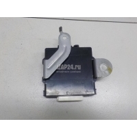 Блок управления парктроником Suzuki SX4 2013 3773061M00