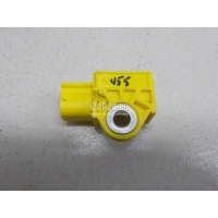Датчик AIR BAG Suzuki SX4 2013 3893061M20