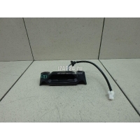 Кнопка открывания багажника Suzuki SX4 2013 3717861M00