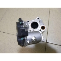 Клапан рециркуляции выхлопных газов Mercedes Benz W205 2014 6511400860