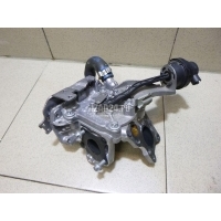 Клапан рециркуляции выхлопных газов Mercedes Benz W205 2014 6511400502