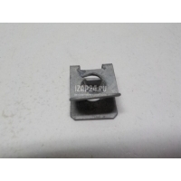 Скоба крепежная Mercedes Benz C117 CLA (2013 - 2019) 0019904456