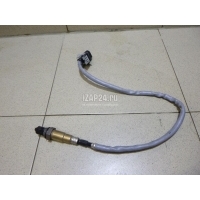 Датчик кислородный/Lambdasonde Mercedes Benz W205 2014 0075421618