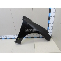 Крыло переднее правое Mazda Mazda 3 (BM/BN) (2013 - 2018) B45A52111B