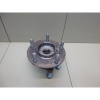 Ступица передняя Mazda Mazda 3 (BM/BN) (2013 - 2018) B45A3304X