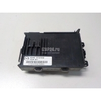 Блок электронный Mazda Mazda 3 (BM/BN) (2013 - 2018) KD45675Y0G