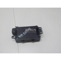 Блок электронный Mazda Mazda 3 (BM/BN) (2013 - 2018) KD45675Y0G