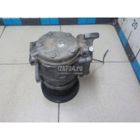 Компрессор кондиционера Hyundai-Kia Carens (2000 - 2002) 0K2A161450B