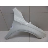 Крыло переднее правое Mercedes Benz GLA-Class X156 (2014 - 2020) 1568800218