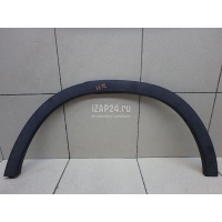 Накладка заднего крыла левого Mercedes Benz GLA-Class X156 (2014 - 2020) 1568851300