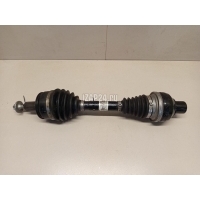 Полуось передняя правая Mercedes Benz GLA-Class X156 (2014 - 2020) 2463301301