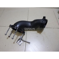 Воздуховод Mercedes Benz W205 2014 6510903442