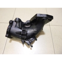 Коллектор впускной Mercedes Benz W205 2014 6510900728