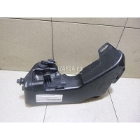 Бачок омывателя лобового стекла Mercedes Benz W205 2014 2058690020