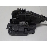 Замок двери задней правой Mercedes Benz W205 2014 0997309200