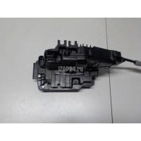 Замок двери передней правой Mercedes Benz W205 2014 0997206801
