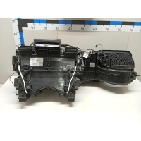 Корпус отопителя Mercedes Benz W205 2014