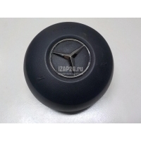 Подушка безопасности в рулевое колесо Mercedes Benz W205 2014 A00086078049116