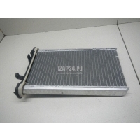Радиатор отопителя Mercedes Benz W205 2014 0998300061