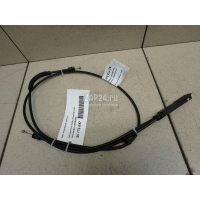Трос открывания капота Mercedes Benz W205 2014 2058800059