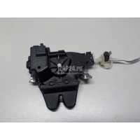 Замок багажника Mercedes Benz W205 2014 0997501800