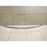 Накладка крышки багажника Mercedes Benz W205 2014 2057430082