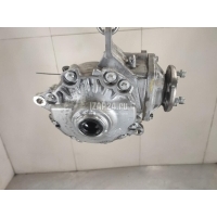 Редуктор переднего моста Mercedes Benz W205 2014 2053303707