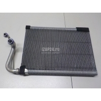 Испаритель кондиционера Mercedes Benz W205 2014 A2058309904